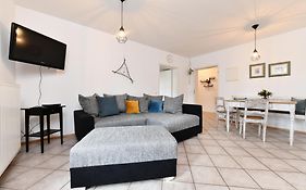 Ferienwohnung am Altenlinderstall